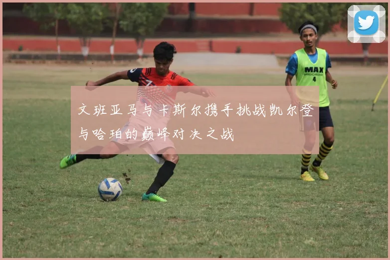 文班亚马与卡斯尔携手挑战凯尔登与哈珀的巅峰对决之战